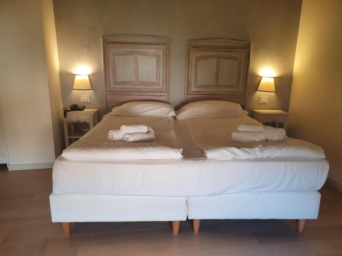 Hotel Villa Moron نيغرار المظهر الخارجي الصورة