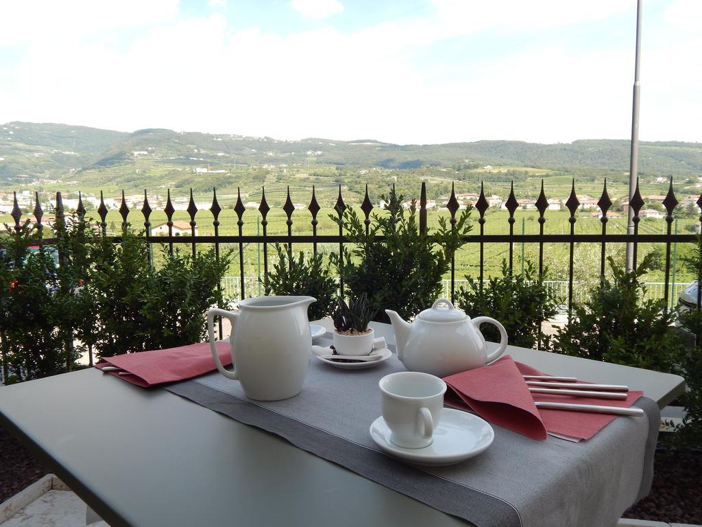 Hotel Villa Moron نيغرار المظهر الخارجي الصورة